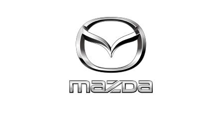 Mazda Logo Mazda