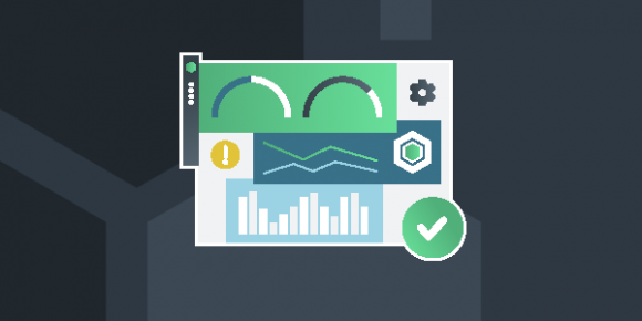 Checkmk 2.0: Modern, intuitive and individual – the new UX